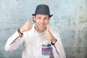 Mehr über den Artikel erfahren Einprägsames Kindergartenlied zum Geburtstag: „Heute ist Dein Tag“, 2022