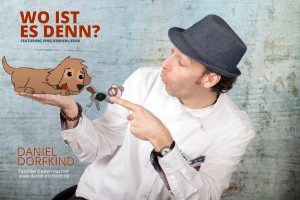 Mehr über den Artikel erfahren Das Suchlied „Wo ist es denn?“, 11-2021