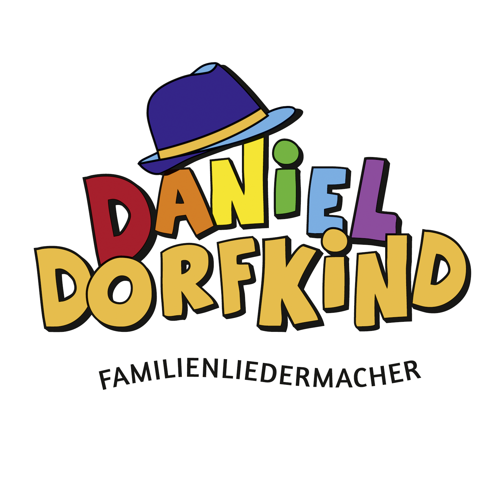 Daniel Dorfkind Logo 2022