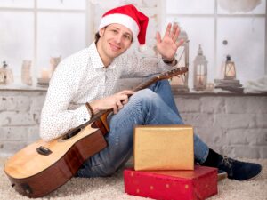 Mehr über den Artikel erfahren Weihnachtslieder für Kinder | Wundervolle Weihnachtszeit Lieder für Kinder