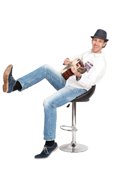 Kontakt zu Daniel Dorfkind