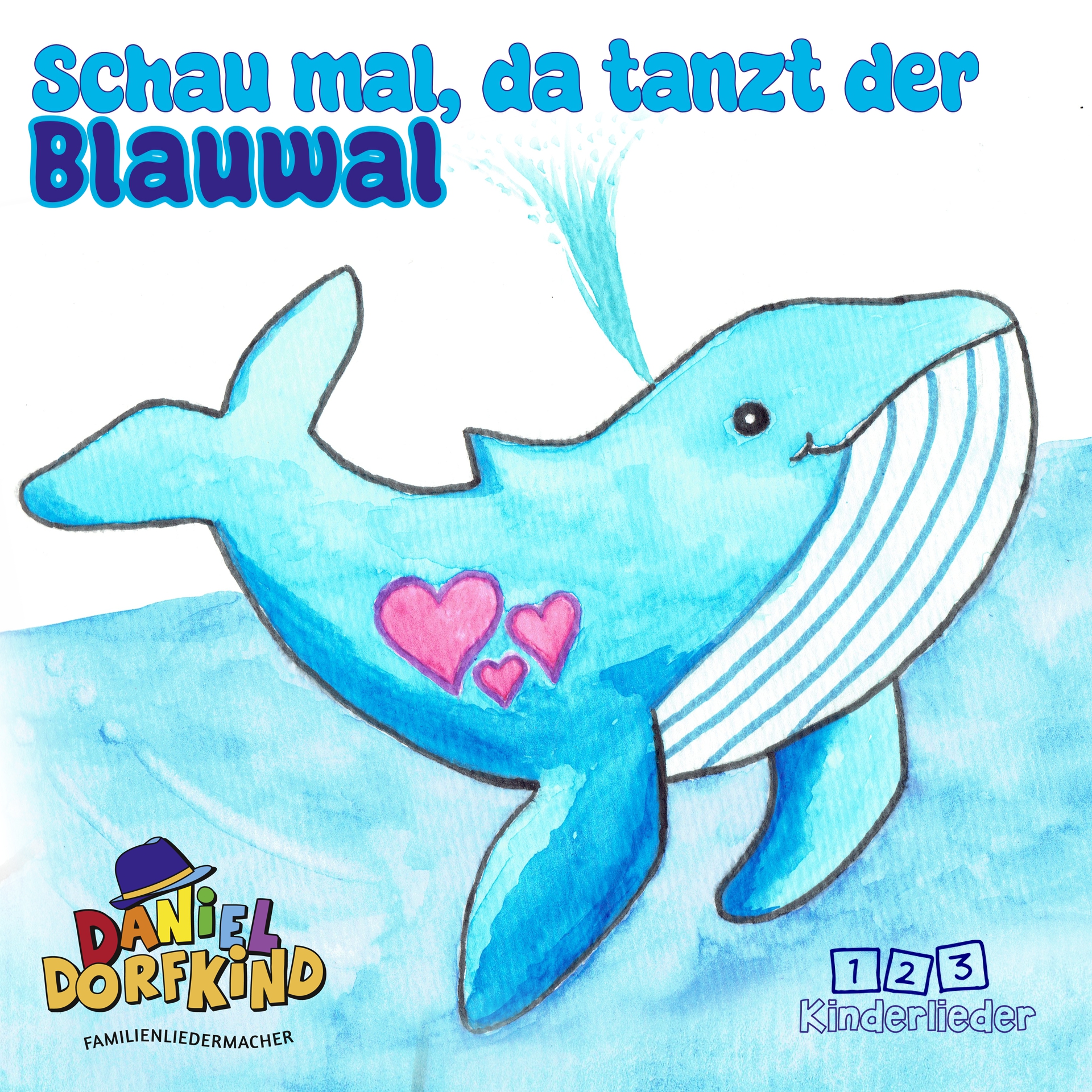 Kinder Unterwasserlied